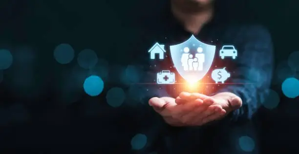 Insurance Protects More Than Assets