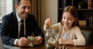 Kid-Friendly Investing Tips