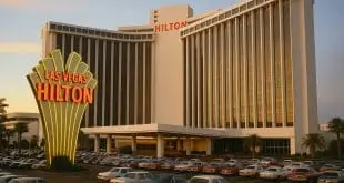 Las Vegas Wins and Comps