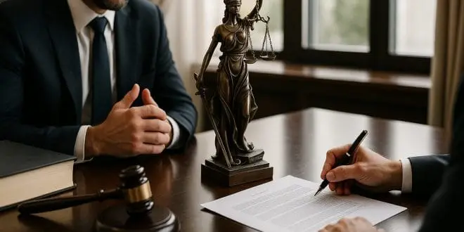 Lawsuit Shielding Methods