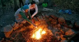 Mastering Basic Survival Essential