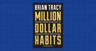 Million Dollar Habits by Brian Tracy
