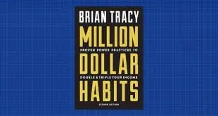 Million Dollar Habits by Brian Tracy