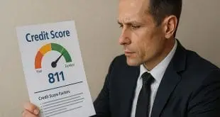 Millionaire Credit Score Truths