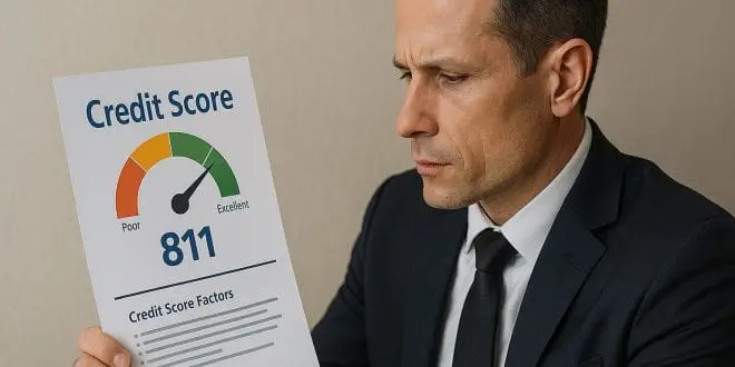 Millionaire Credit Score Truths