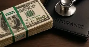 Millionaire Insurance Insights