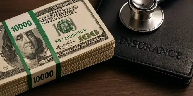 Millionaire Insurance Insights