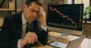 Millionaire Investing Mistakes