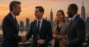 Millionaire Networking Secrets