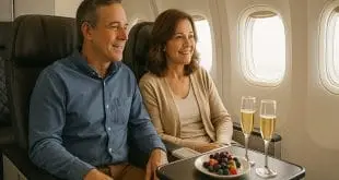 Millionaire Travel Luxury for Less