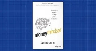 Money Mindset by Jacob Gold