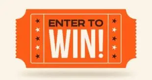 Mystery Boxes and Sweepstakes