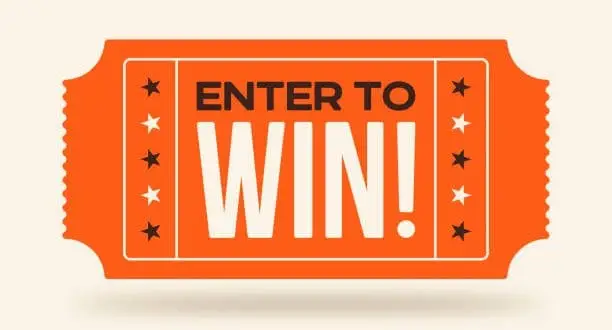 Mystery Boxes and Sweepstakes