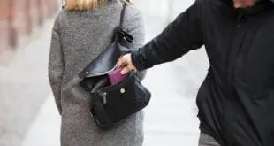 Outsmarting Pickpocketing Abroad