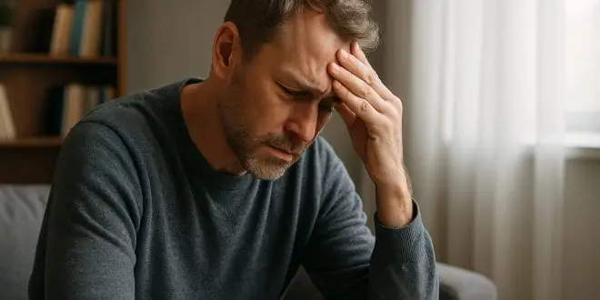 Overcoming a Scarcity Mindset