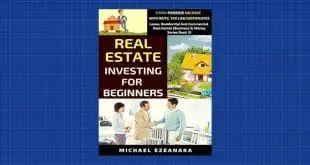 Real Estate Investing for Beginners by Michael Ezeanaka