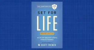 Set For Life by Scott Trench