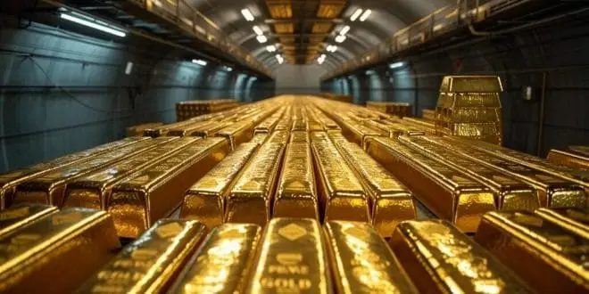 Should You Invest In Gold