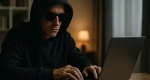 Staying Anonymous Online