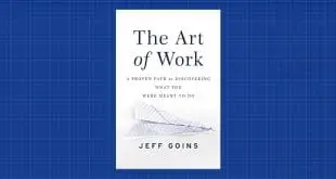 The Art of Work by Jeff Goins