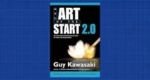 The Art of the Start 2.0 by Guy Kawasaki