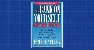The Bank on Yourself Revolution by Pamela Yellen