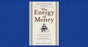 The Energy of Money by Maria Nemeth