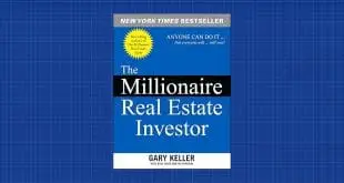 The Millionaire Real Estate Investor by Gary Keller
