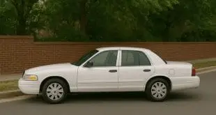 The Vehicle That Demanded Respect