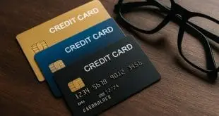 Top Credit Cards for Perks