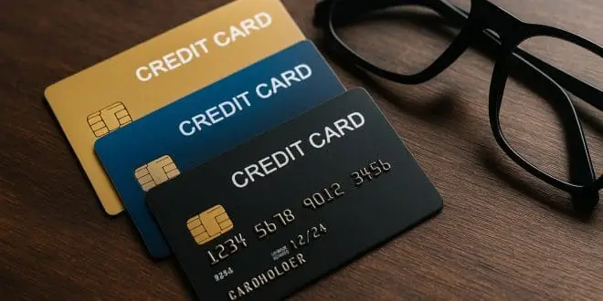 Top Credit Cards for Perks