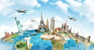 Travel Preferences Destinations Favored