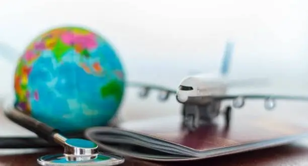 Travel Safety Starts Early