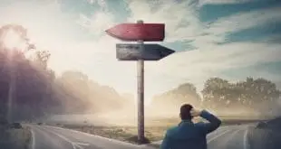 Two Roads to Building Wealth