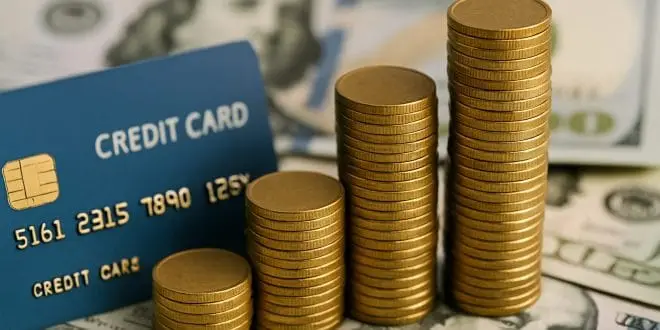 Using Credit to Build Wealth