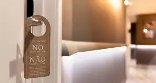 Weaknesses in Hotel Room Locks