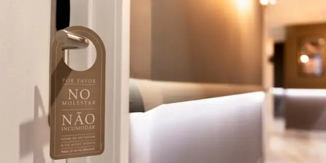 Weaknesses in Hotel Room Locks