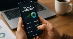 Wealth Management Apps That Work