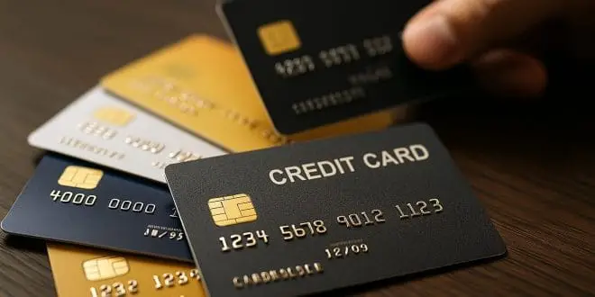 What Is Credit Stacking