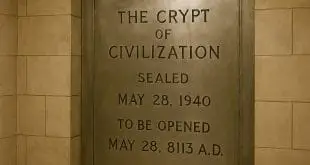 Crypt of Civilization