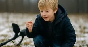 Metal Detecting Tips