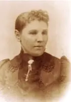 Mollie Kathleen