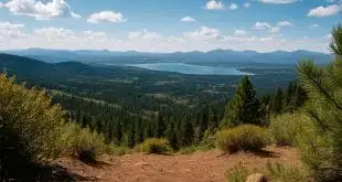 Plan an Adventure