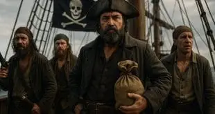 Real Pirates