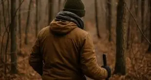 Staying Toasty While You Hunt