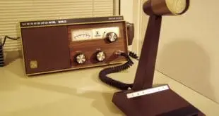 The CB Radio Fad