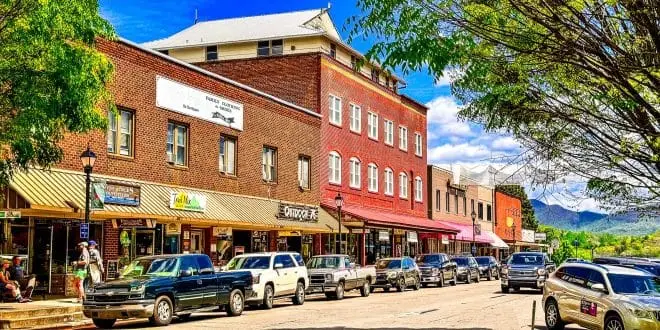 The Gem Capital of the World