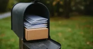 Treasures In Your Mailbox