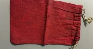 pencil bag