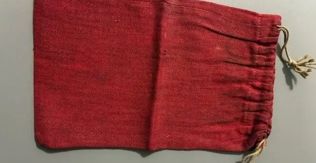 pencil bag